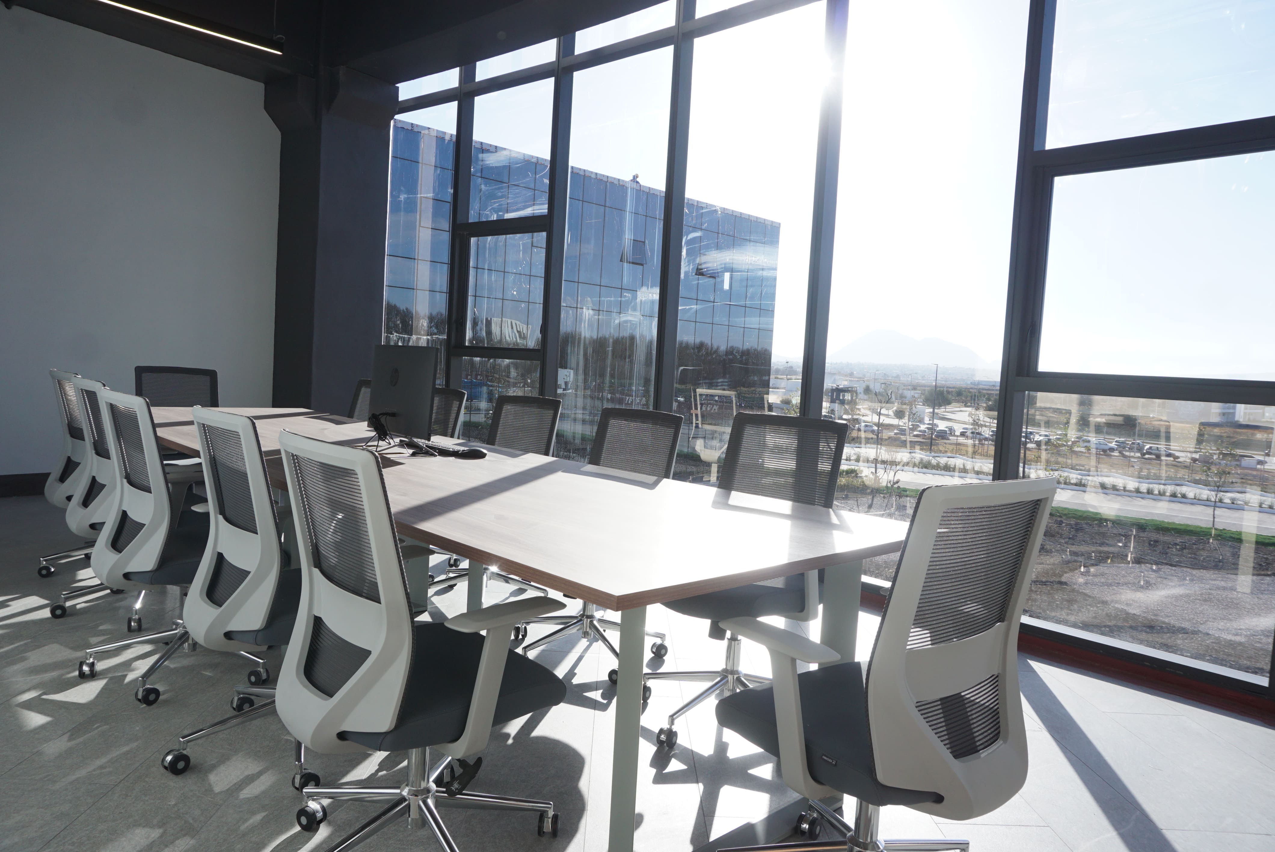 Sala de junytas de dirección